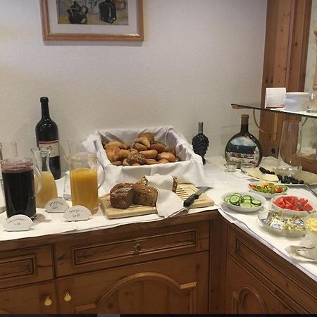 Hotel Fatlar 이스크글 외부 사진