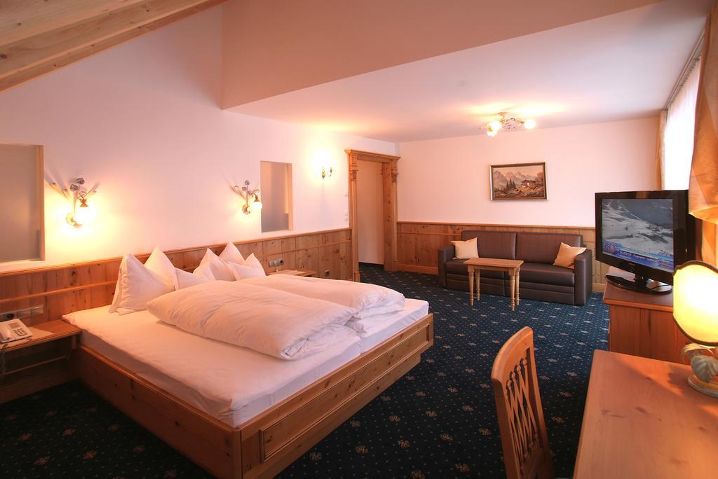 Hotel Fatlar 이스크글 객실 사진
