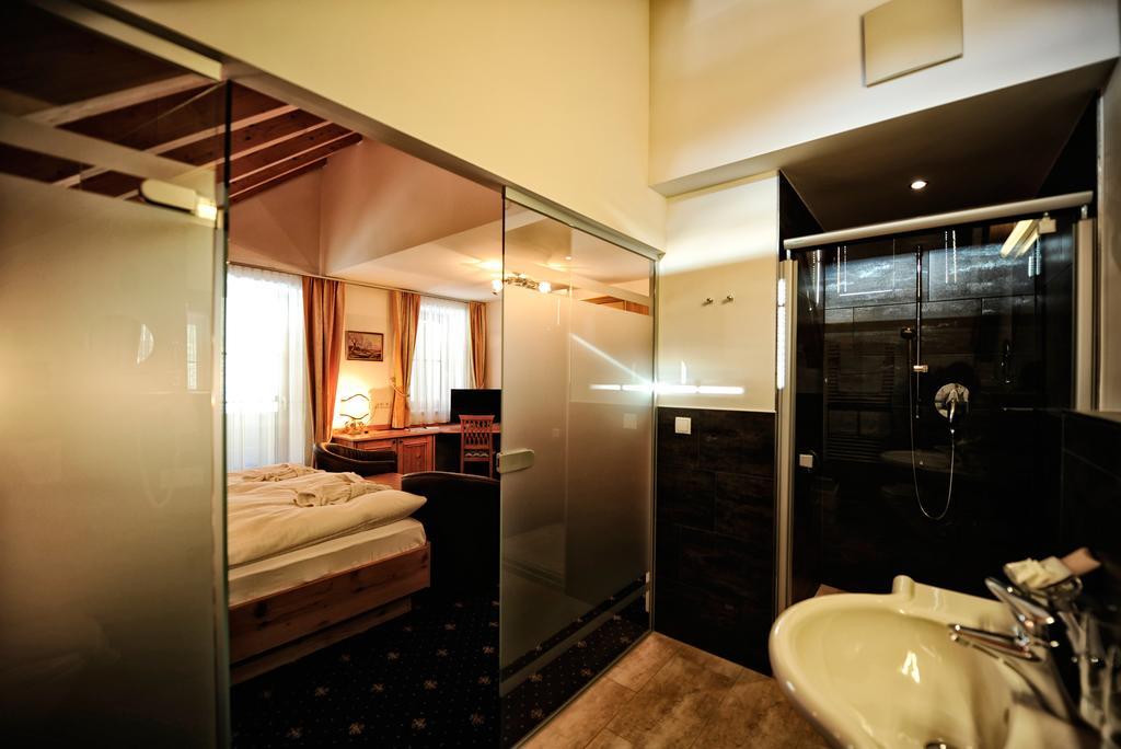 Hotel Fatlar 이스크글 외부 사진