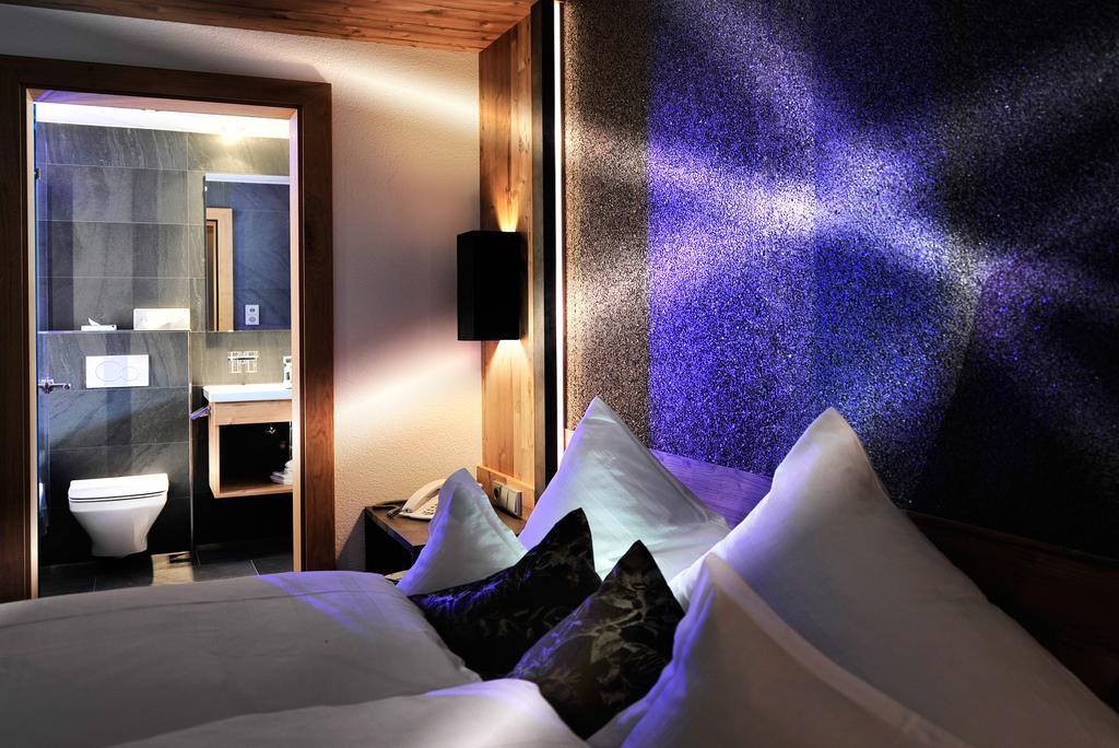 Hotel Fatlar 이스크글 외부 사진