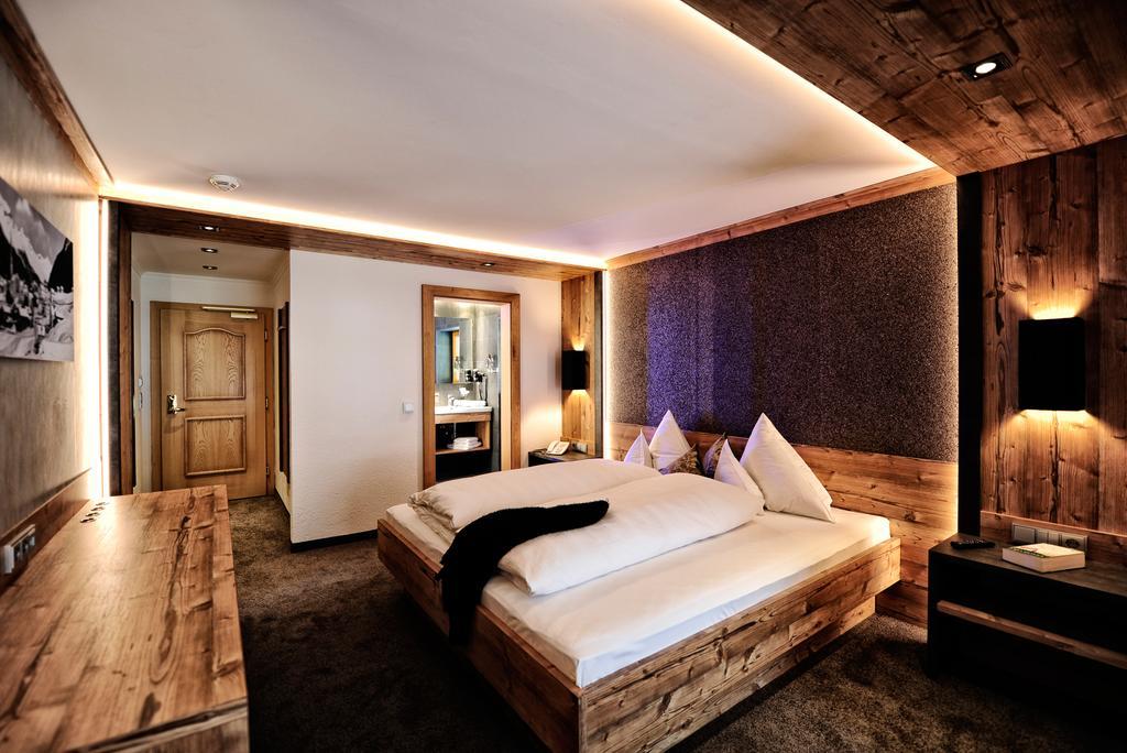 Hotel Fatlar 이스크글 외부 사진
