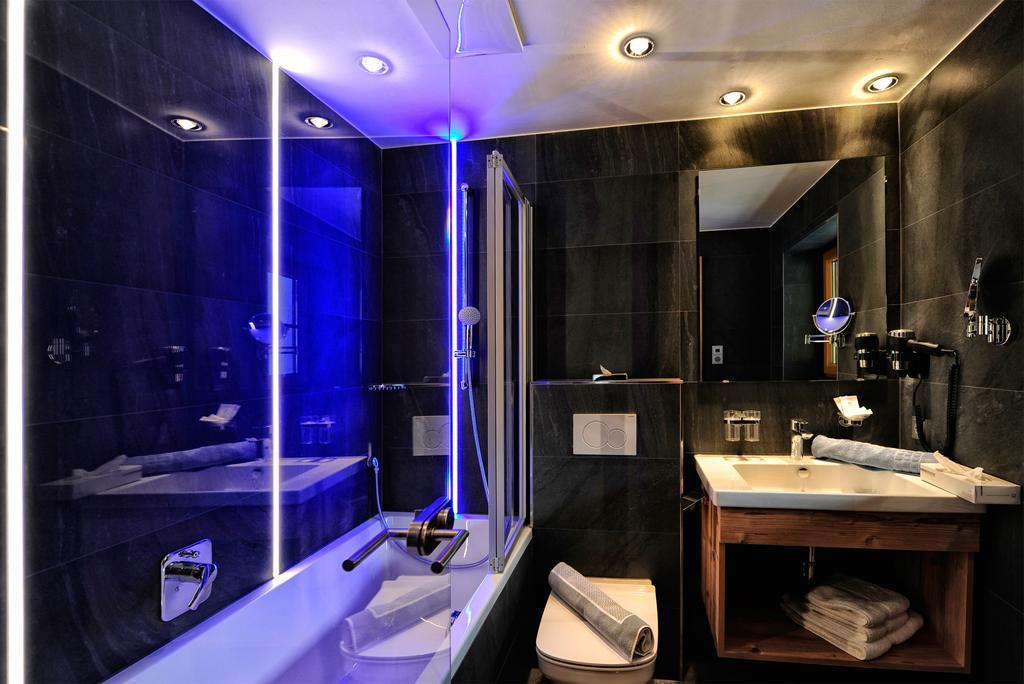 Hotel Fatlar 이스크글 외부 사진