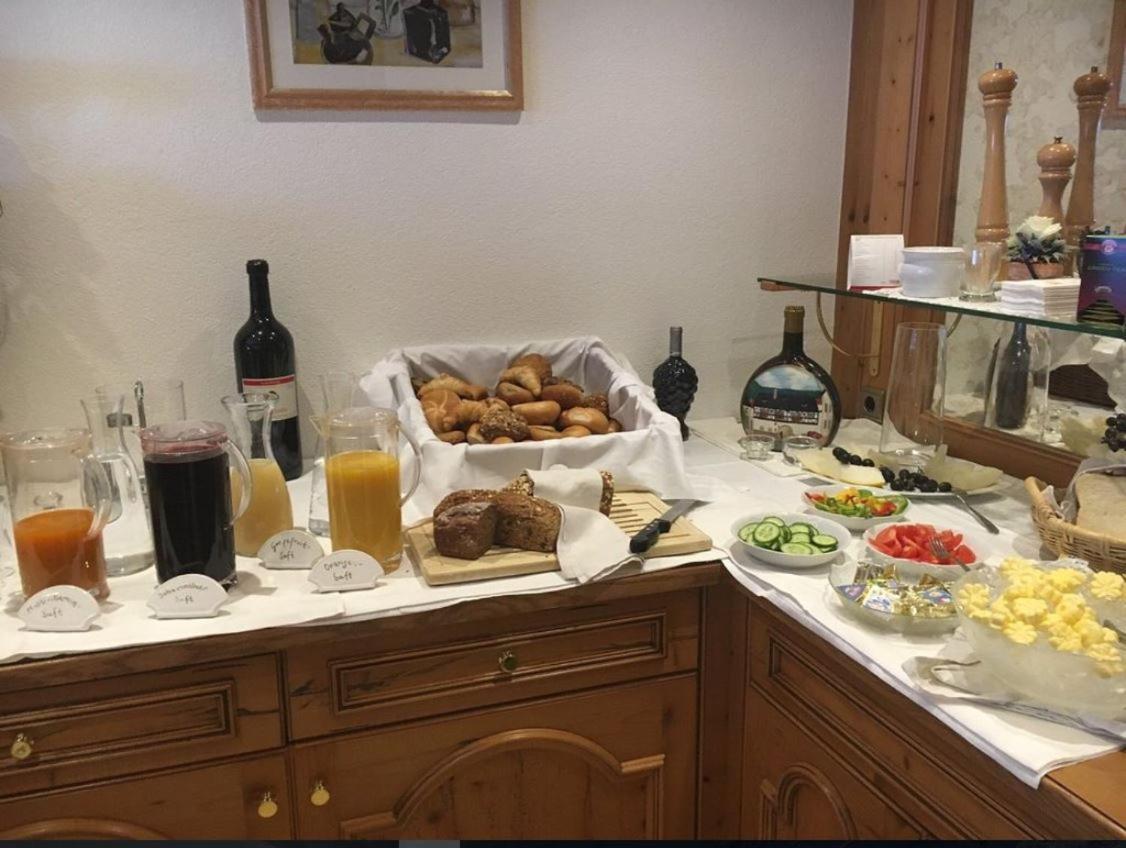 Hotel Fatlar 이스크글 외부 사진